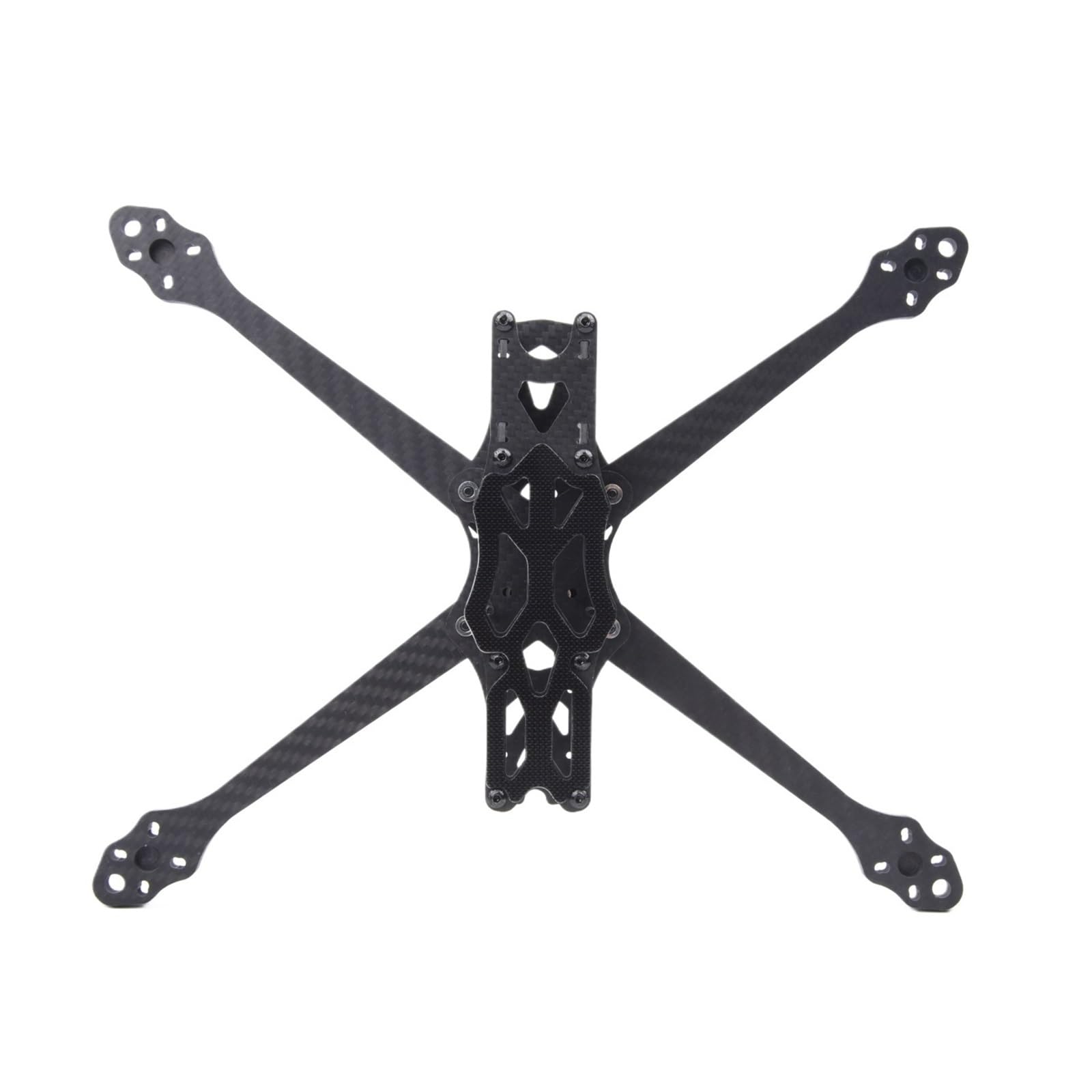Kit de marco de fibra de carbono, compatible con APEX, 225 295