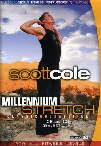 Scott Cole Millennium Stretch