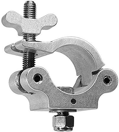 The Light Source Mega-Coupler, Aluminum Finish