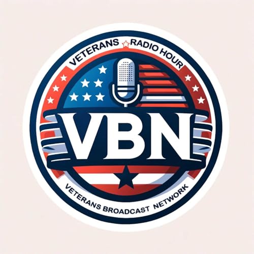 Couverture de VBN - Veterans Broadcast Network