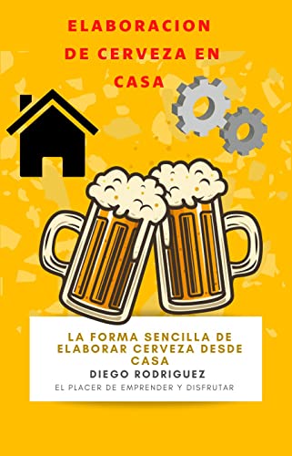 Elaboracion de cerveza en casa: negocio de cerveza en casa