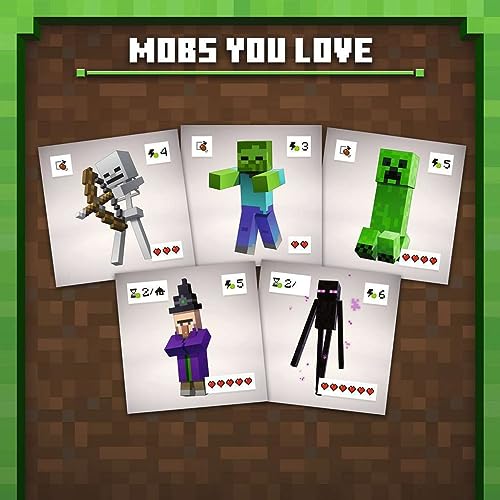 Minecraft: Builders & Biomes product image 8