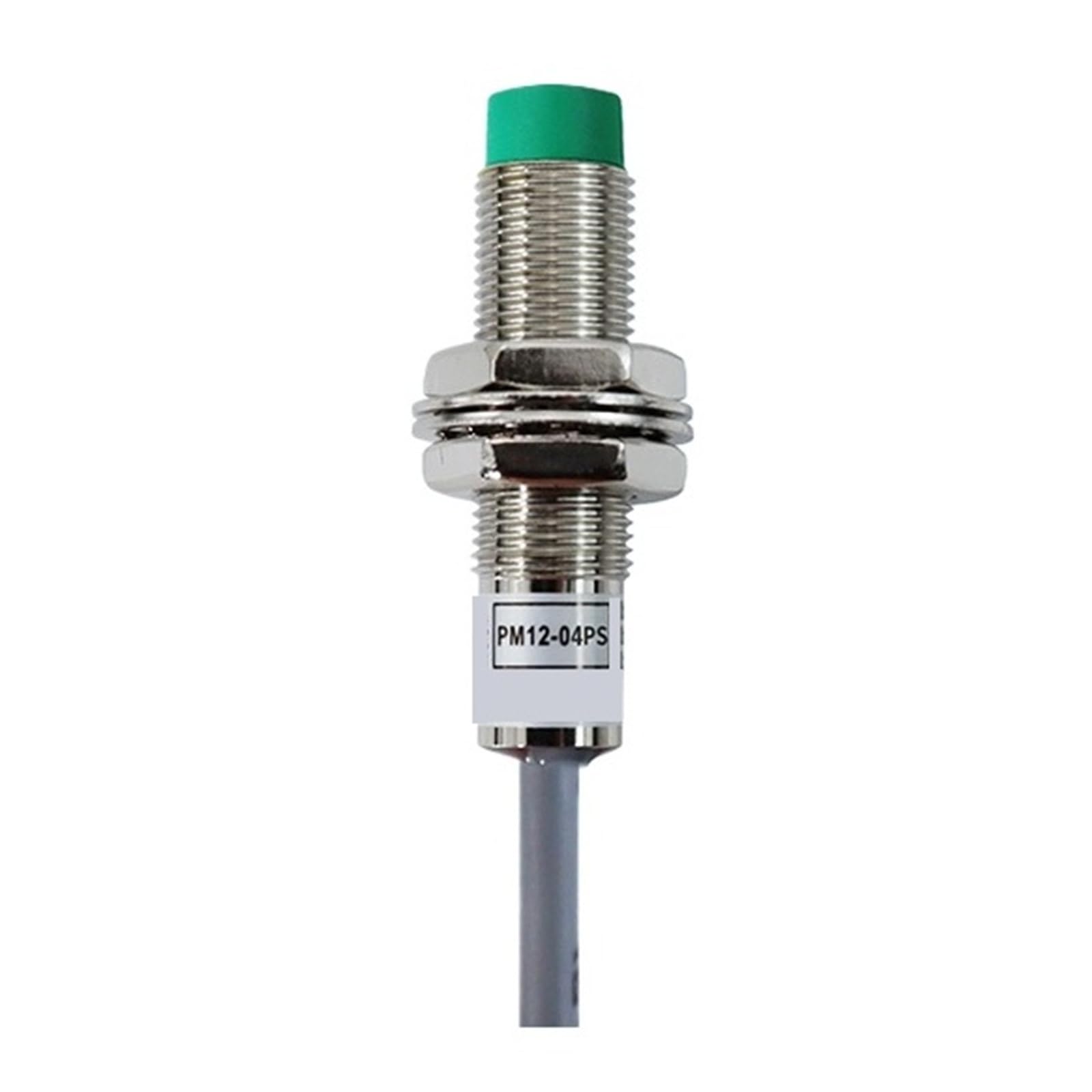 Sdmzjuephxc One Color Proximity Switch Pm12-04Ps Inductive Sensor Switch For Industrial Automation Production Lines