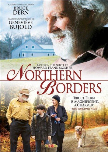 Northern Borders [Edizione: Stati Uniti]