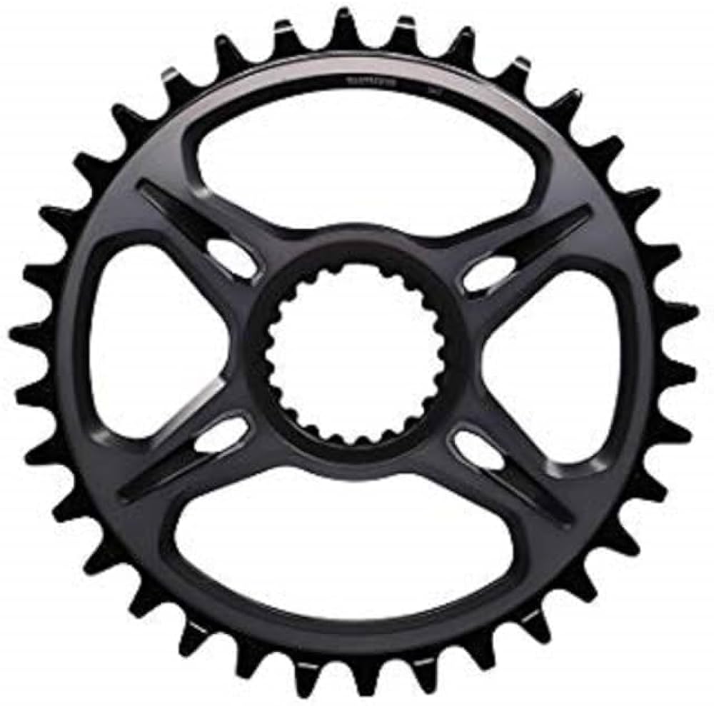 【新品】シマノSM-CRM95 34T FC-M9100-1/M9120-1用 Amazon | シマノ(SHIMANO) SM-CRM95 34T FC-M9100-1/M9120-1用