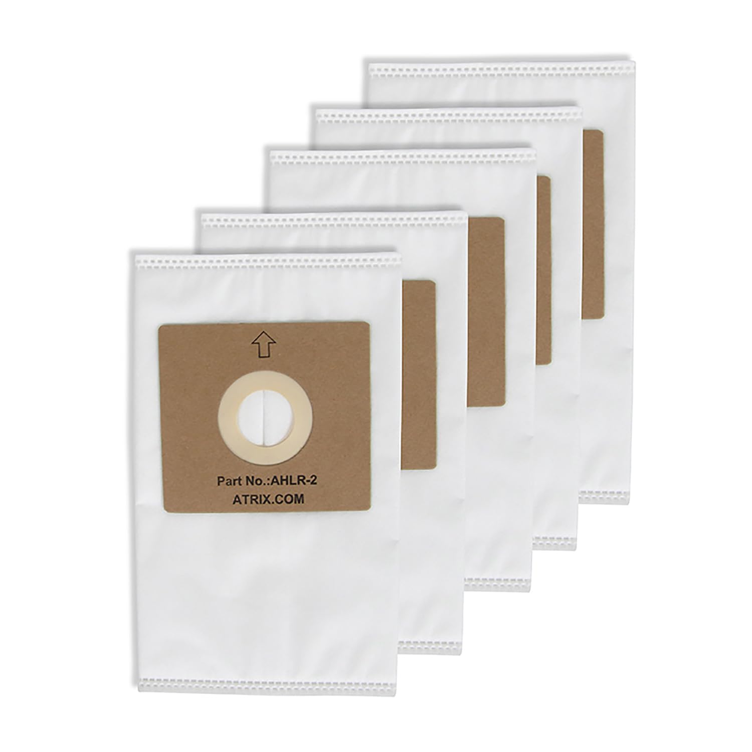 Amazon.com: Atrix - AHLR-2 HEPA Filter Bags - Replacement