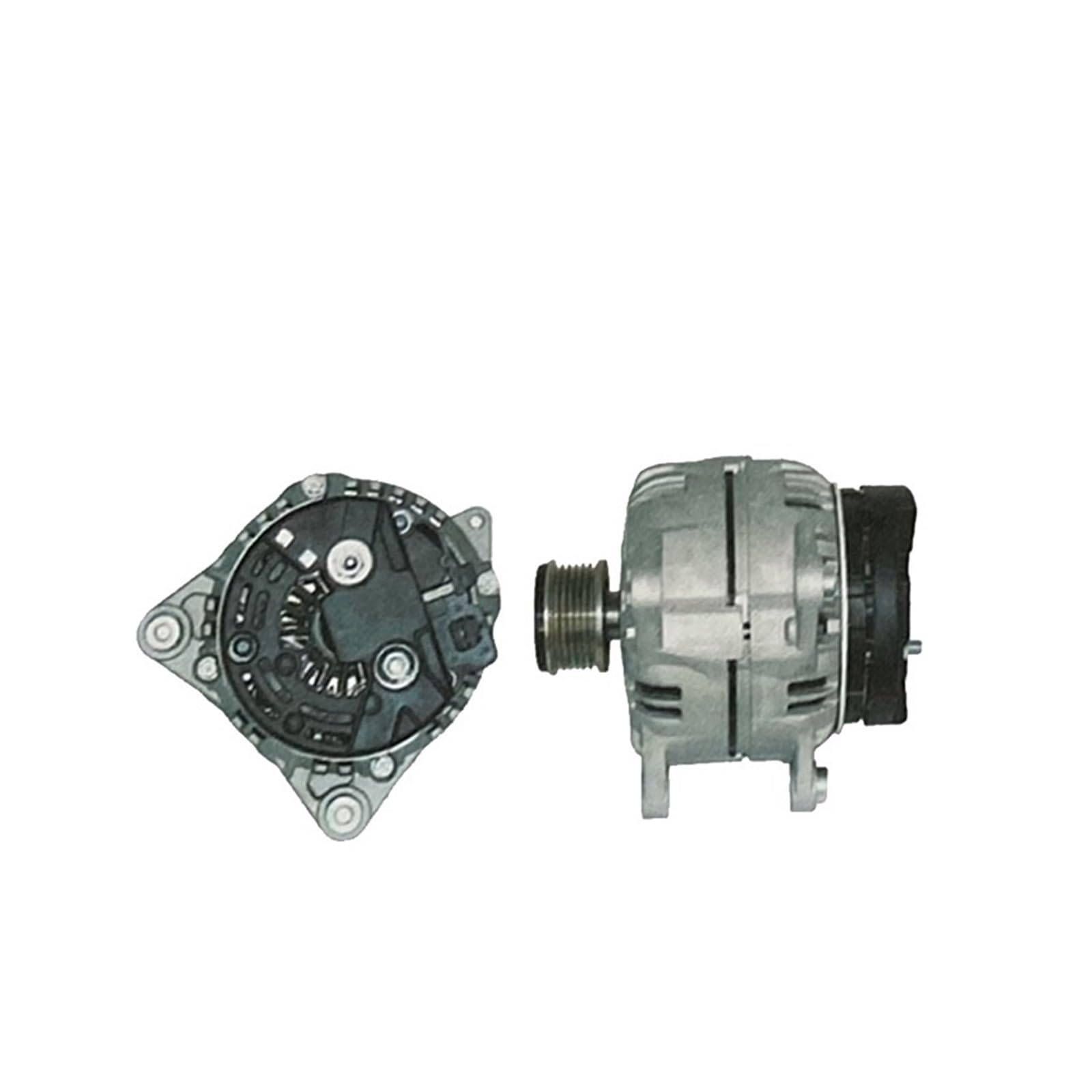 ALTERNATORE DINAMO GENERADOR ELECTRICO Compatibile con 12V 150A 6GS548 0124525082 575589150 23884