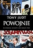  Powojnie: Historia Europy od roku 1945