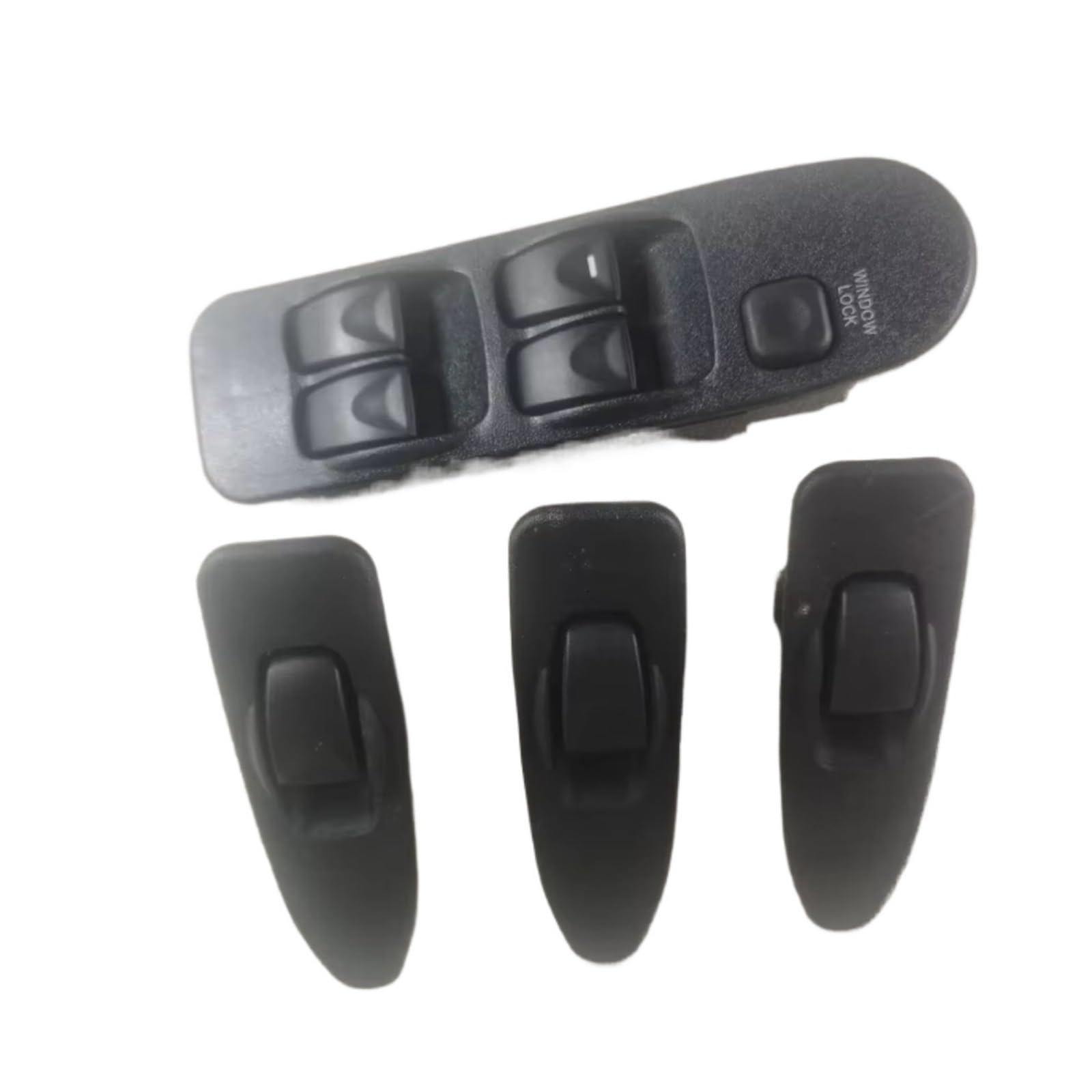 Interrupteur vitre Mitsubishi Carisma commande lève-vitre Space Star pièces auto
