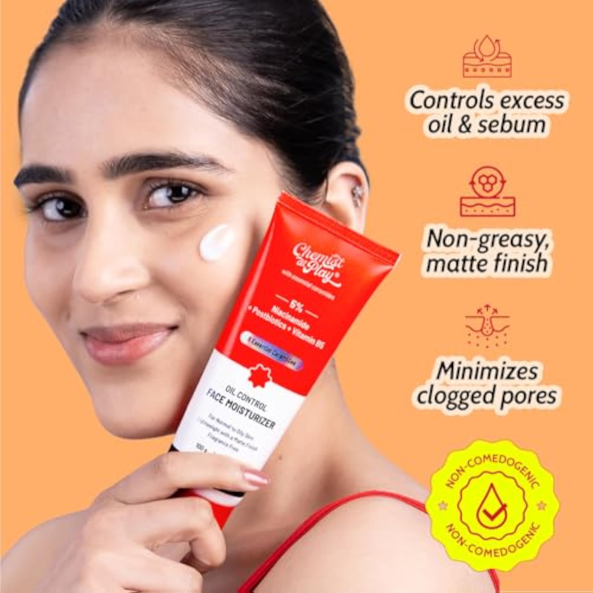 1% Salicylic Acid Body Wash & Moisturizer Combo