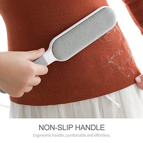 Tempaky Pêlos de animais de estimação r Pêlos de animais de estimação reutilizáveis r Escova de pelo