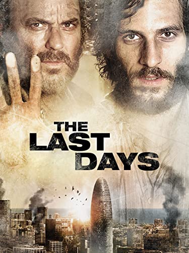 The Last Days