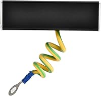 Vista 8 de Pararrayos protector de interfaz, fácil de instalar, protector de protección adecuado para líneas de comunicación de datos de telecomunicaciones