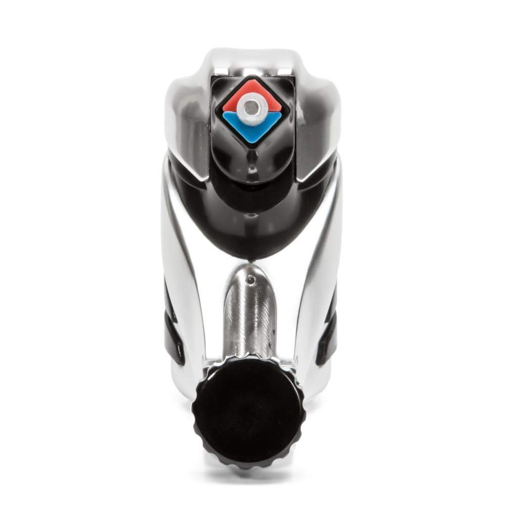 Amazon.com: EGO Apex Overkill Silver/Black Rotary Tattoo Machine