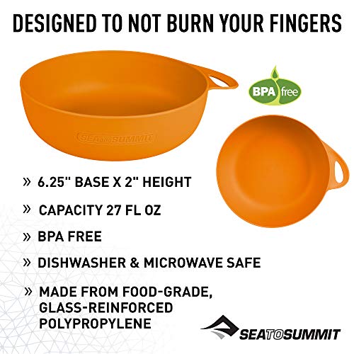 Tigela Sea To Summit Delta Bowl - Sea To Summit