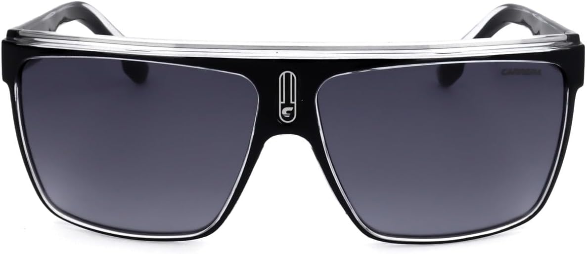 Carrera CARRERA 22/N 80S BLACK WHITE 63/12/130 MAN Sunglasses - Image 2