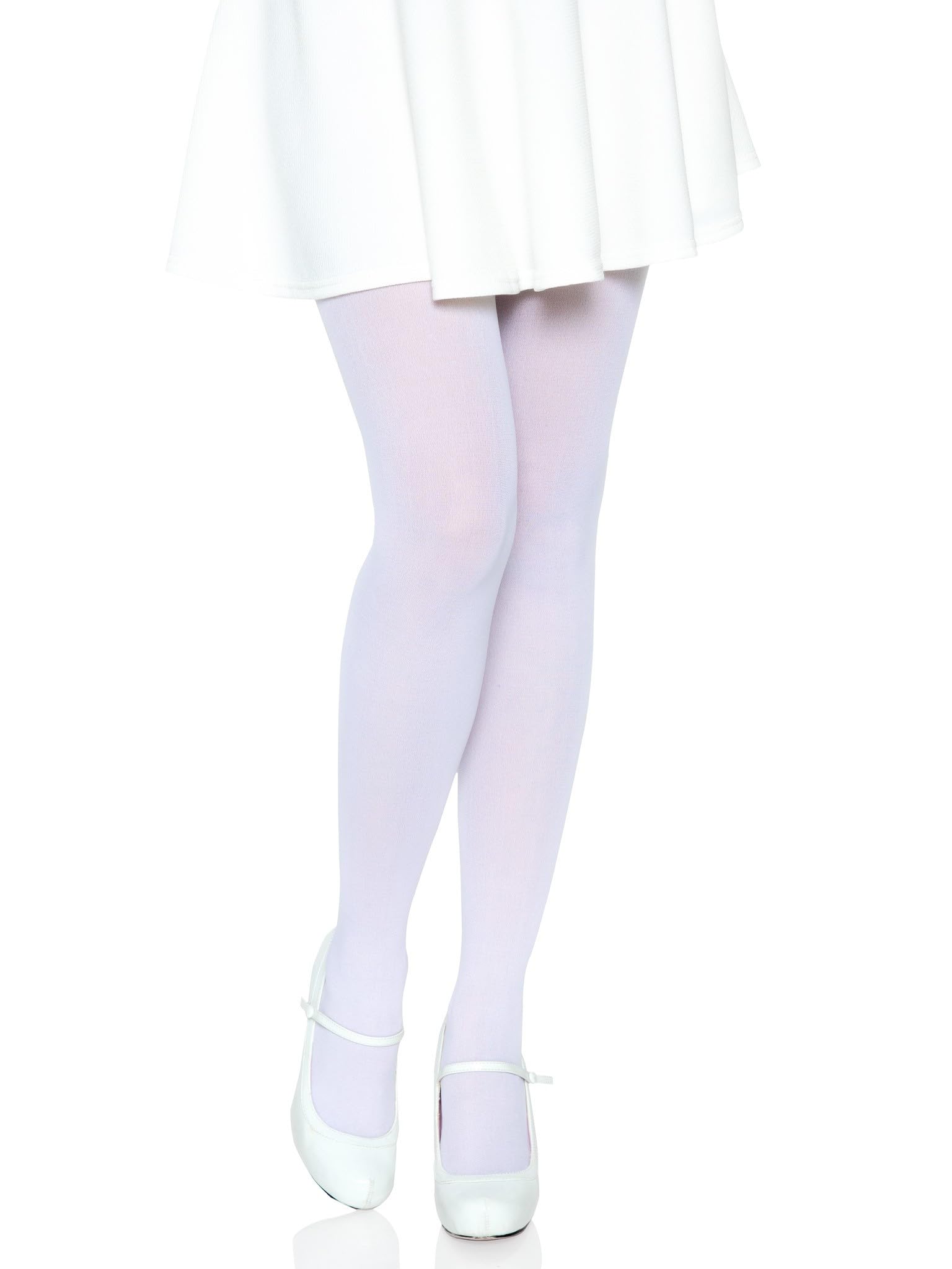 Leg Avenue Women's Nylon Spandex Tights