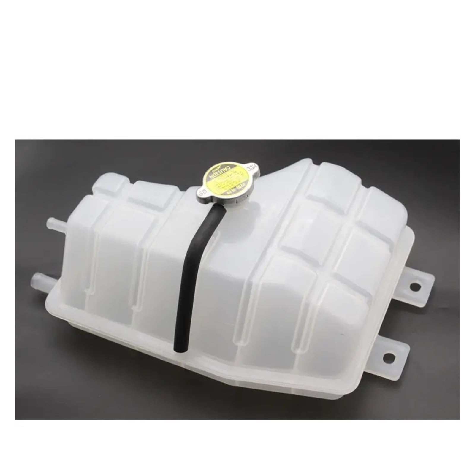 Car Coolant Expansion for KIA for Sorento 3.5L 2003 2004 2005 2006 254303E200 Car Coolant Reservoir Tank with Cap Tube 25430-3E200 25430-3E201