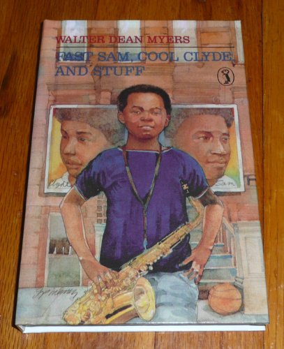 Fast Sam, Cool Clyde, and Stuff 0606035753 Book Cover