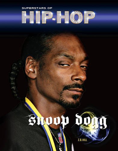 Buy Snoop Dogg (Superstars of Hip-Hop) — BookShops.in