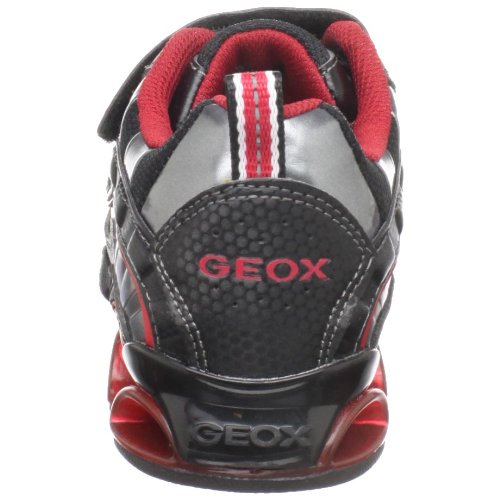 Image of Geox Toddler Jr Tornado Sneaker