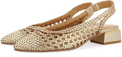 GIOSEPPO Piskove Ballet FlatMujer