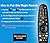 Voice-Magic-Remote-LG-Smart-TV-Remote-Control-Replacement for LG TV Remote for UHD OLED QNED WebOS ThinQ AI Smart TV Original Magic Remote AKB75855501 MR20GA Netflix/Prime/Google/Alexa Voice/Pointer