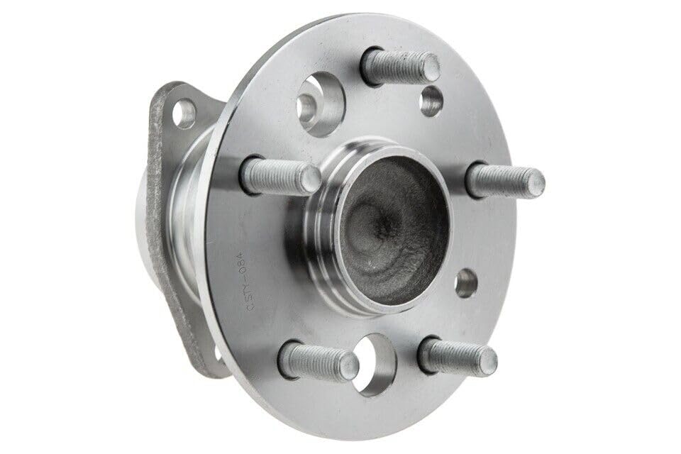 Roulement de roue arrière avec moyeu droit pour LEXUS ES 2001-2012 KLT/TY/036AB