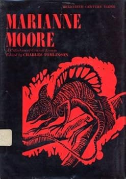 Marianne Moore: A Collection of Critical Essays (20th Century Views)