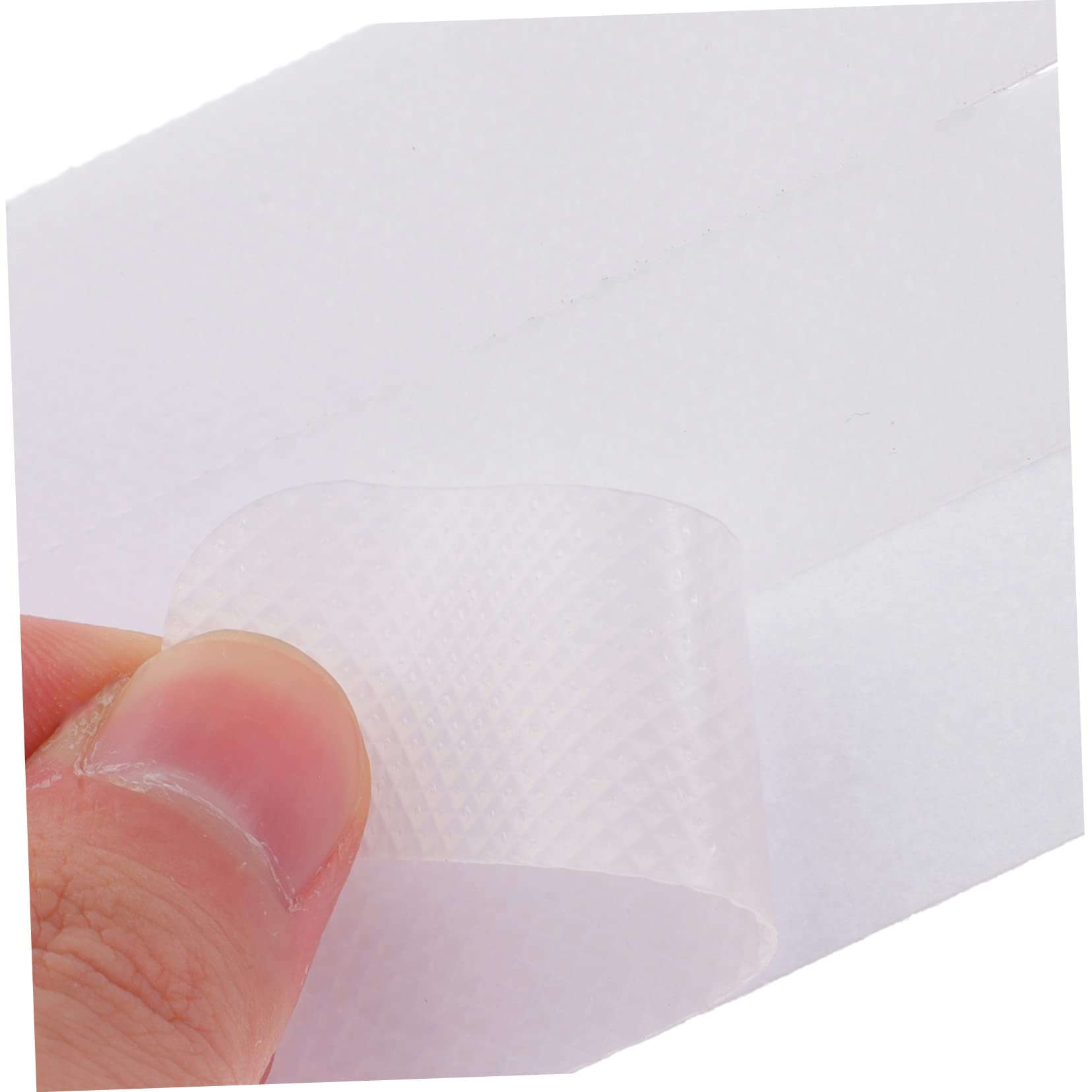 Cabilock 5 Series Pegatinas Antideslizantes para El Suelo Impermeable Bañera Calcomanías De Ducha Pegatinas De Baño No Baño Antipegatinas Banda Slip Transparent Mañana 12 Piezas X 5