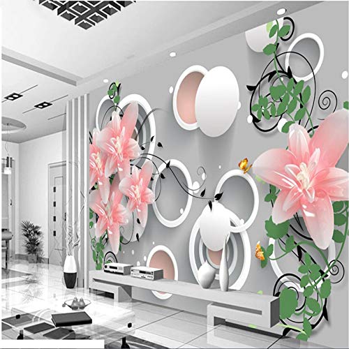 Avikalp Exclusive Awz0200 3D Wallpaper Large Mural Wall 3D Jade Carving  Flowers Trendy Jade Background Hd 3D Wallpaper[7 Ft X 6 Ft] / [213.36 Cm X  182.88 Cm] : Amazon.In: Home Improvement