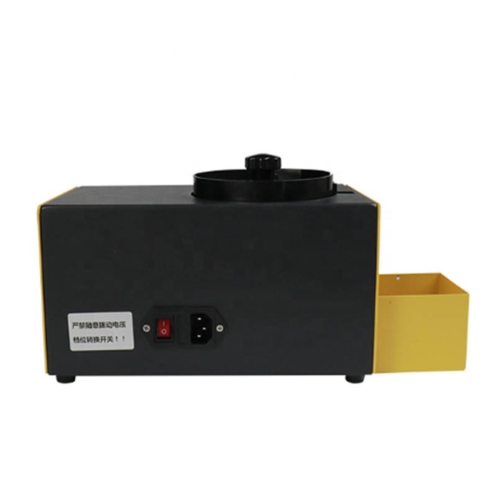 Compteur de graines numérique automatique micro-comptage de particules