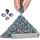 Magnete Bunt Steine 610Pcs Fidget Toys Geschenk Teenager Magnetsteine Spiel Anti Stress Autismus Spielzeug Erwachsene Coole Sachen Geschenke für Jugendliche Jungs Mädchen 11 12 13 14 15