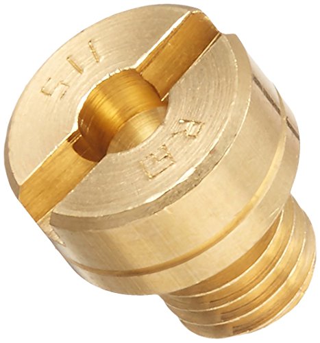 SP武川 メインジェット #115 ミクニVM22用 00-03-0269