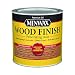 Minwax 222204444 Wood Finish Penetrating Interior Wood Stain, 1/2 pint, Sedona Red