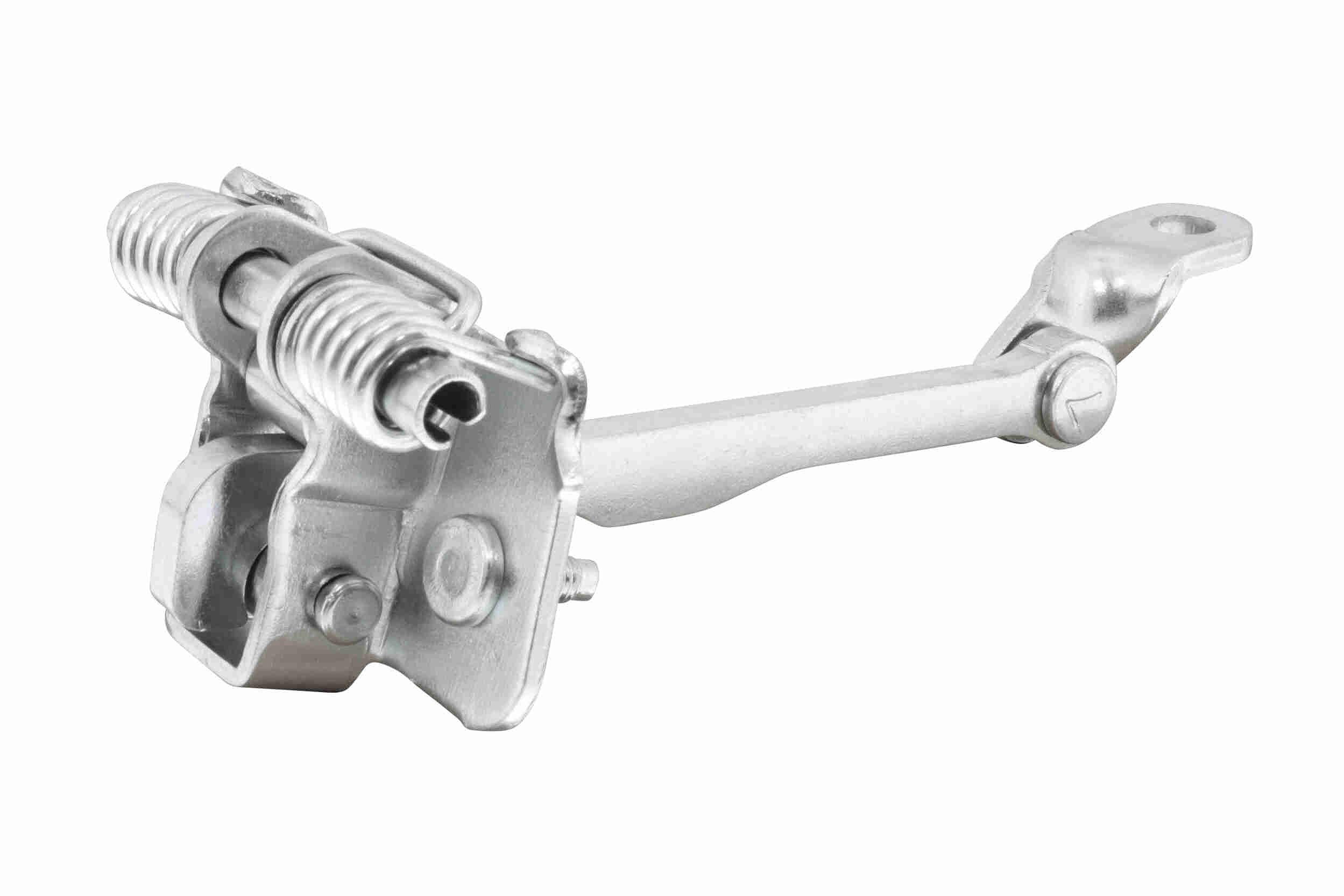 VAICO V46-1079 Cale-porte côté conducteur ou passager avant Compatible avec RENAULT Kangoo 2 Express FW, FW0/1 Kangoo 2 / Grand Kangoo KW, KW0/1 Kangoo 2 Be Bop KW, KW0/1