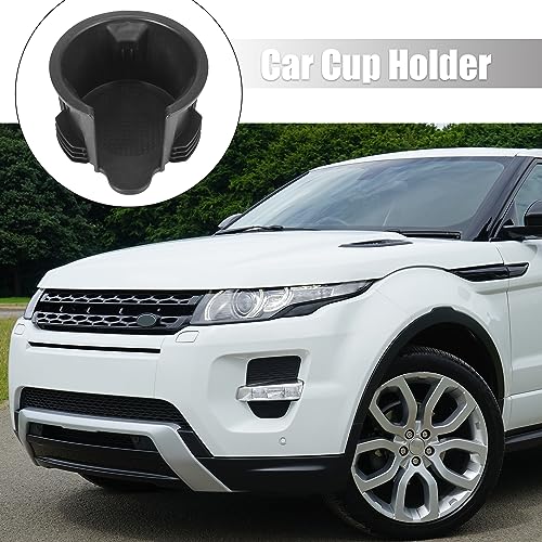 Portavasos para Land Rover LR2 LR3 LR4 Range Rover Sport miniatura 2