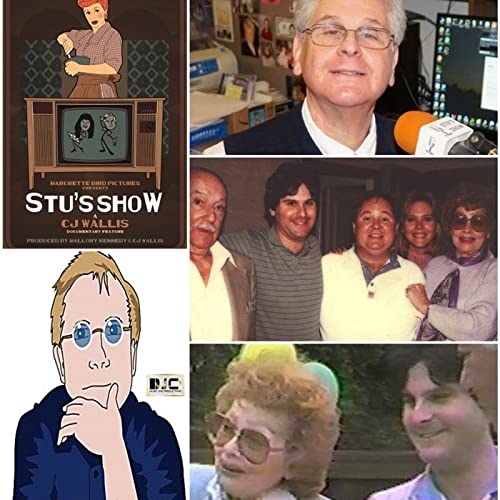 The Douglas Coleman Show w_ Stu Shostak part 1