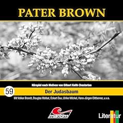 Der Judasbaum Titelbild