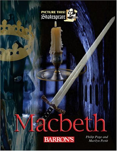 Buy Macbeth (Picture This! Shakespeare) — BookShops.in