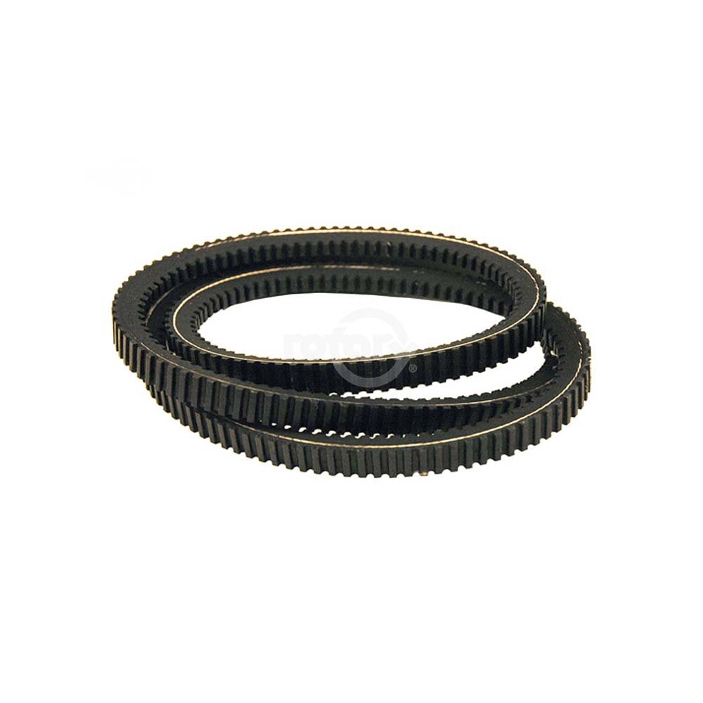 Replacement For John Deere Belt M143019, and M144677. Made to FSP Specifications.