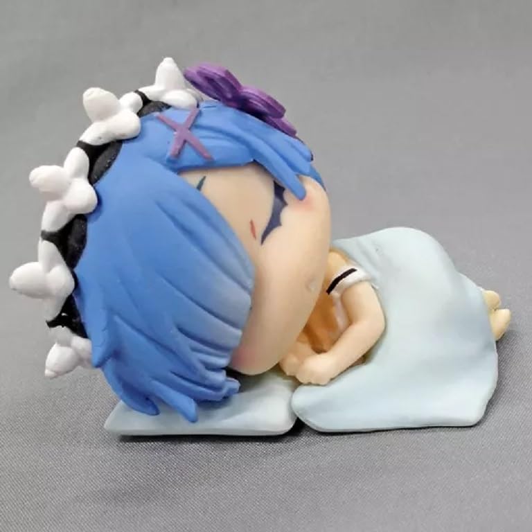 Amazon.co.jp: おねむたん Re:ゼロから始める異世界生活 レム