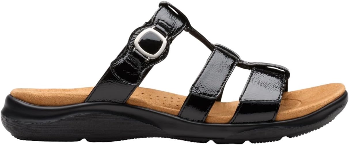 Clarks womens Kitly Pearl