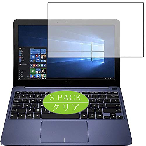 Vaxson   Protector de pantalla compatible con ASUS EeeBook X205TA de 11,6