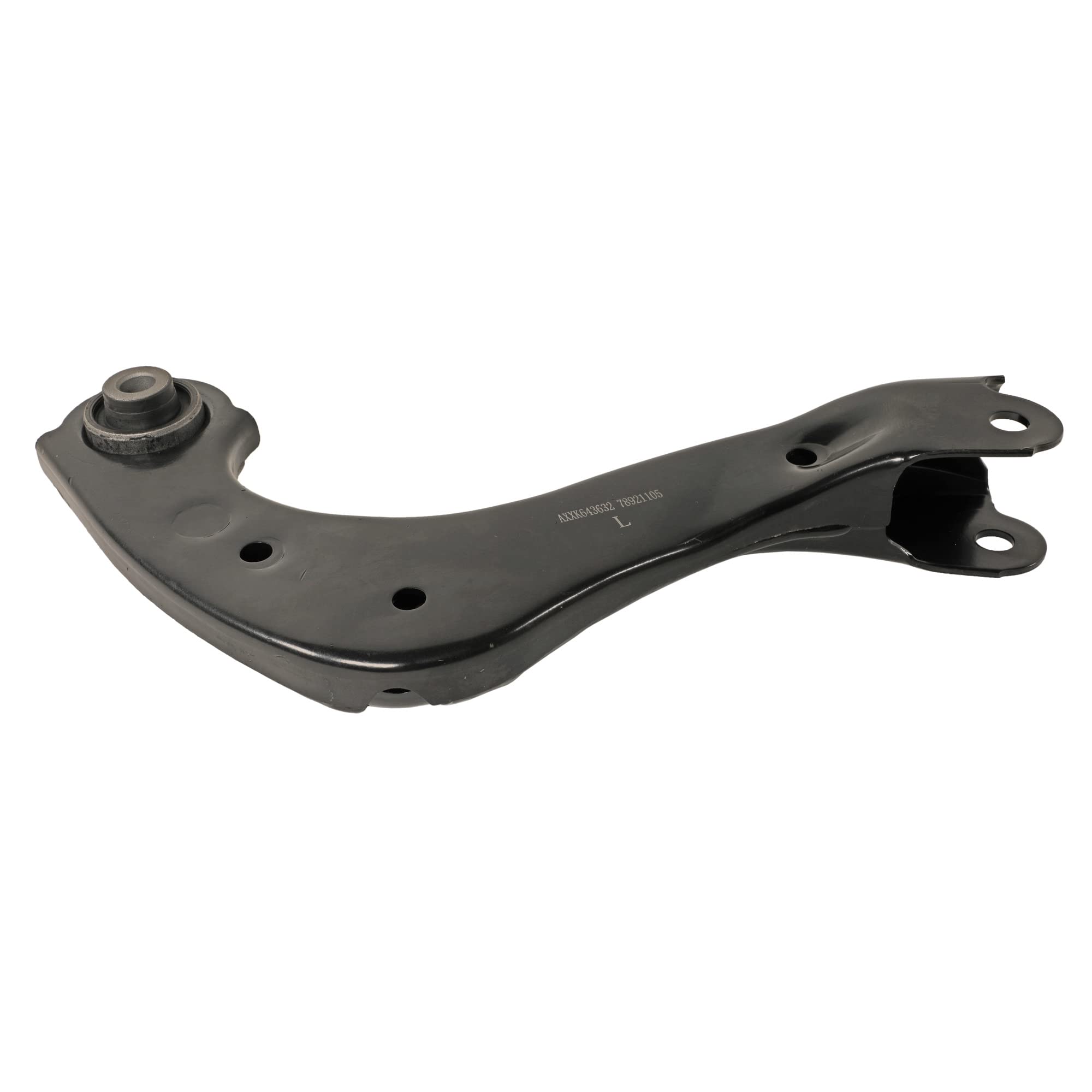 Amazon.com: MOOG Chassis Products RK643632 Suspension Control Arm