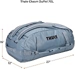 Thule Chasm Duffel Bag