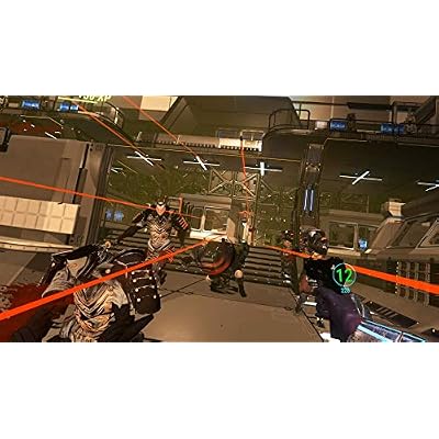 Sairento VR (PSVR) (PS4)