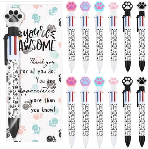 Engrowtic 72 Pcs Veterinary Appreciation Gifts for Veterinary Stu...