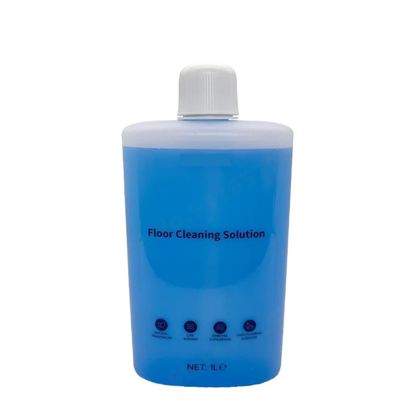 Liquido for la pulizia dei pavimenti, compatibile con Roborock, | S8 Pro Ultra/S8 MaxV Ultra/Q5/Q7/Q Revo/S7 Max Ultra/S7 MaxV Plus