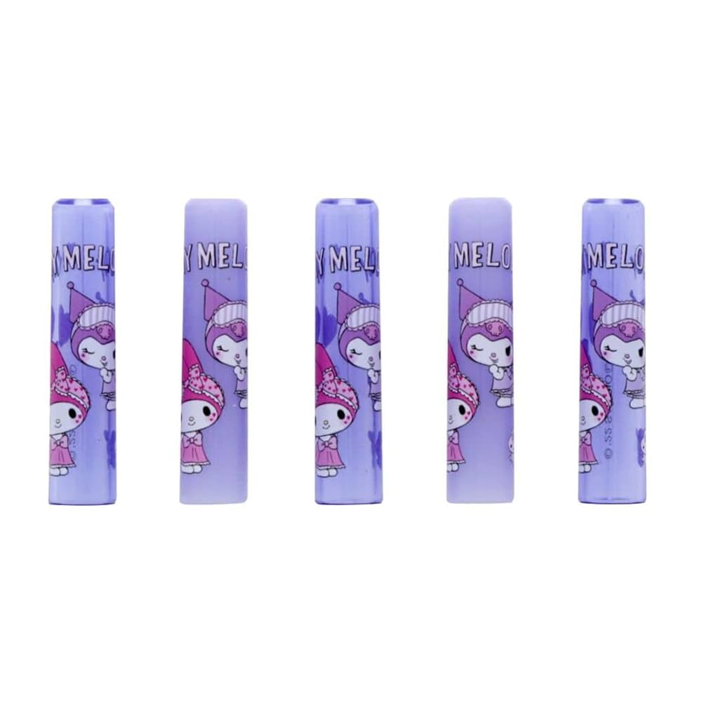 100円   →80円  マイメロ  鉛筆キャップ sanrio マイメロディ ストーン付き鉛筆キャップ : サンリオ